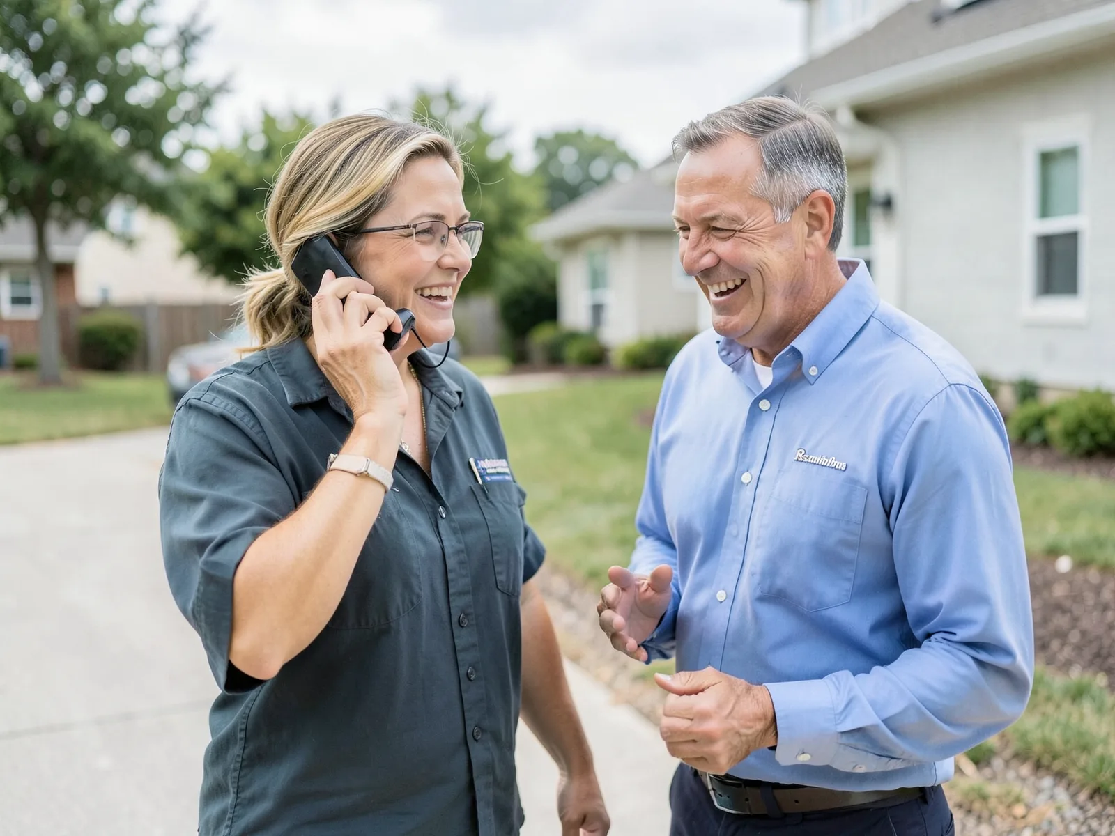 Frequently Asked Questions About Storm Recovery Services in Spring Hill, KS